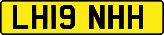 LH19NHH