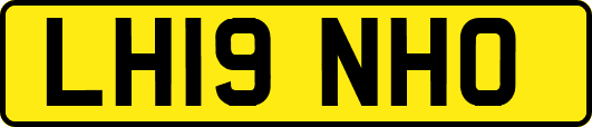 LH19NHO