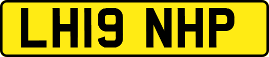 LH19NHP