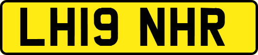 LH19NHR