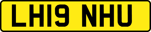 LH19NHU