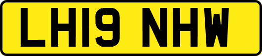 LH19NHW