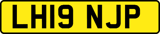 LH19NJP