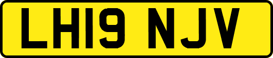 LH19NJV