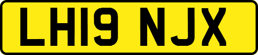 LH19NJX