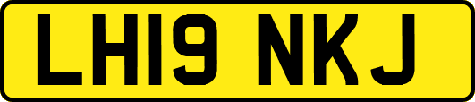 LH19NKJ