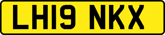 LH19NKX