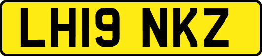 LH19NKZ