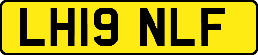 LH19NLF