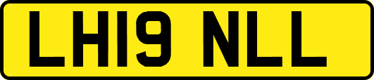 LH19NLL