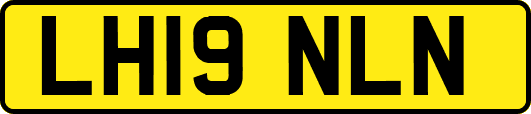 LH19NLN