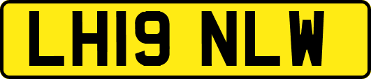 LH19NLW