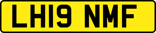 LH19NMF