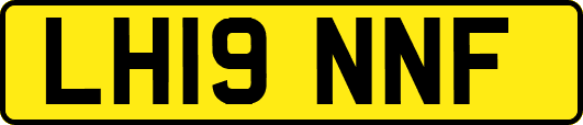 LH19NNF