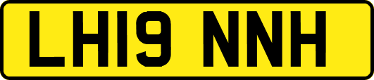 LH19NNH