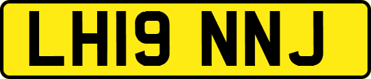 LH19NNJ