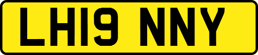 LH19NNY