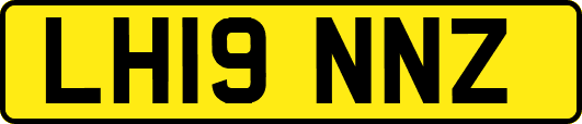 LH19NNZ