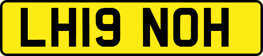 LH19NOH