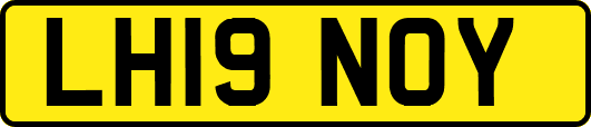 LH19NOY