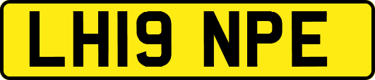 LH19NPE