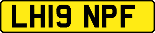 LH19NPF