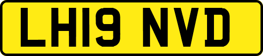 LH19NVD