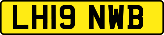 LH19NWB