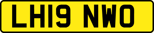 LH19NWO