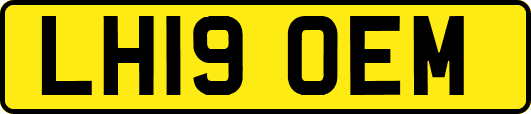 LH19OEM