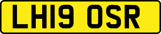 LH19OSR