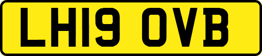 LH19OVB
