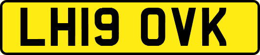 LH19OVK