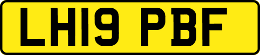 LH19PBF