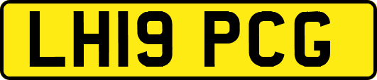 LH19PCG