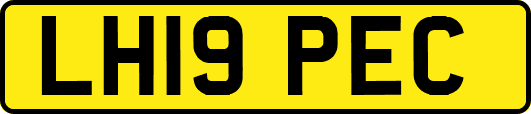 LH19PEC