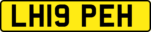 LH19PEH