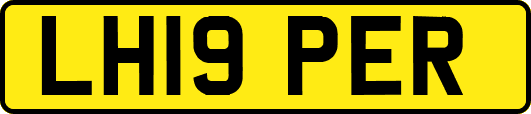 LH19PER