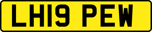 LH19PEW