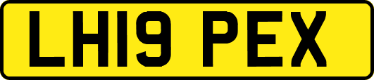 LH19PEX