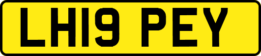 LH19PEY