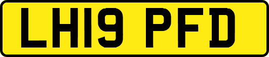 LH19PFD