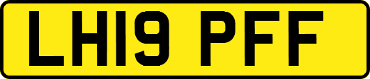 LH19PFF