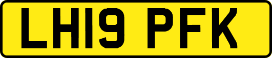 LH19PFK