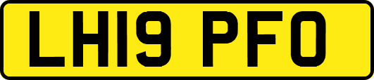 LH19PFO