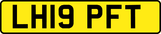 LH19PFT