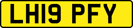 LH19PFY