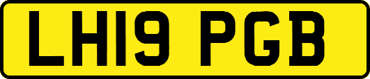 LH19PGB