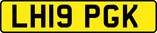 LH19PGK