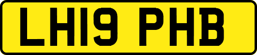 LH19PHB